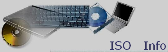 ISO   Info